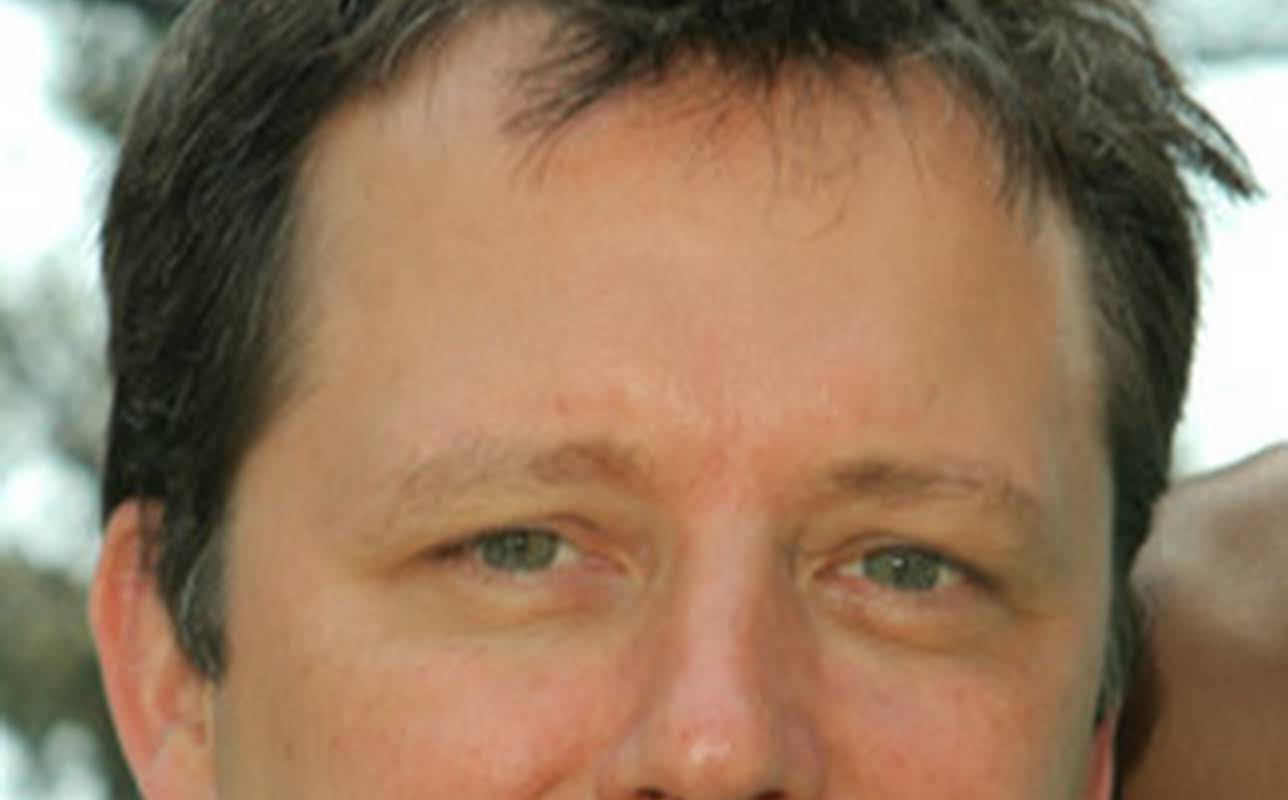 Stephen Culp