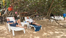 Race Across The World Sverige (S2 E10)