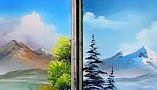 Bob Ross - The Joy of Painting