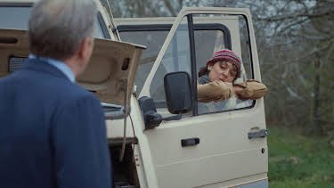 02:00: Morden i Midsomer (S23 E1) (S23) | TV8 | 5/4 2026