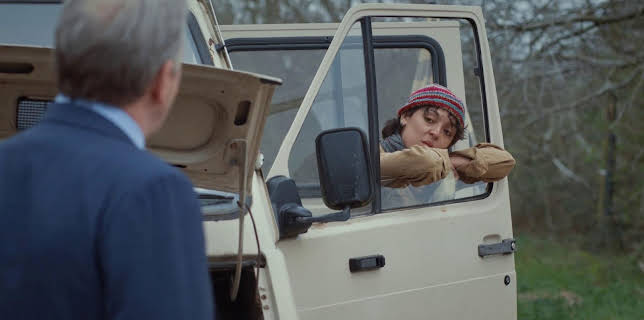 17:45: Morden i Midsomer (S23 E1) (S23) | TV8 | 12/1 2025