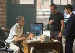 NCIS: New Orleans