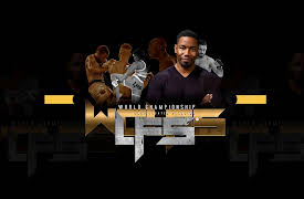 Last Fighter Standing: Episode 1