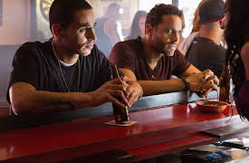 Graceland: Episode 9