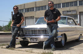 Fast N' Loud: Episode 4