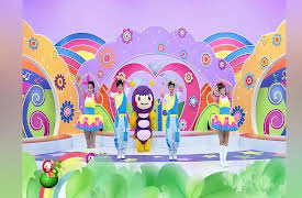 Momo Loves to Sing, Season 1: Momo Loves to Sing, Season 1, Episode 7