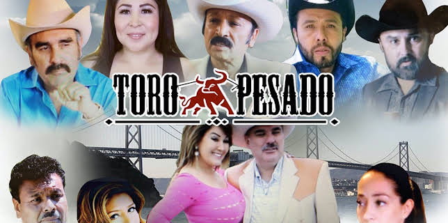 El toro pesado (2018)