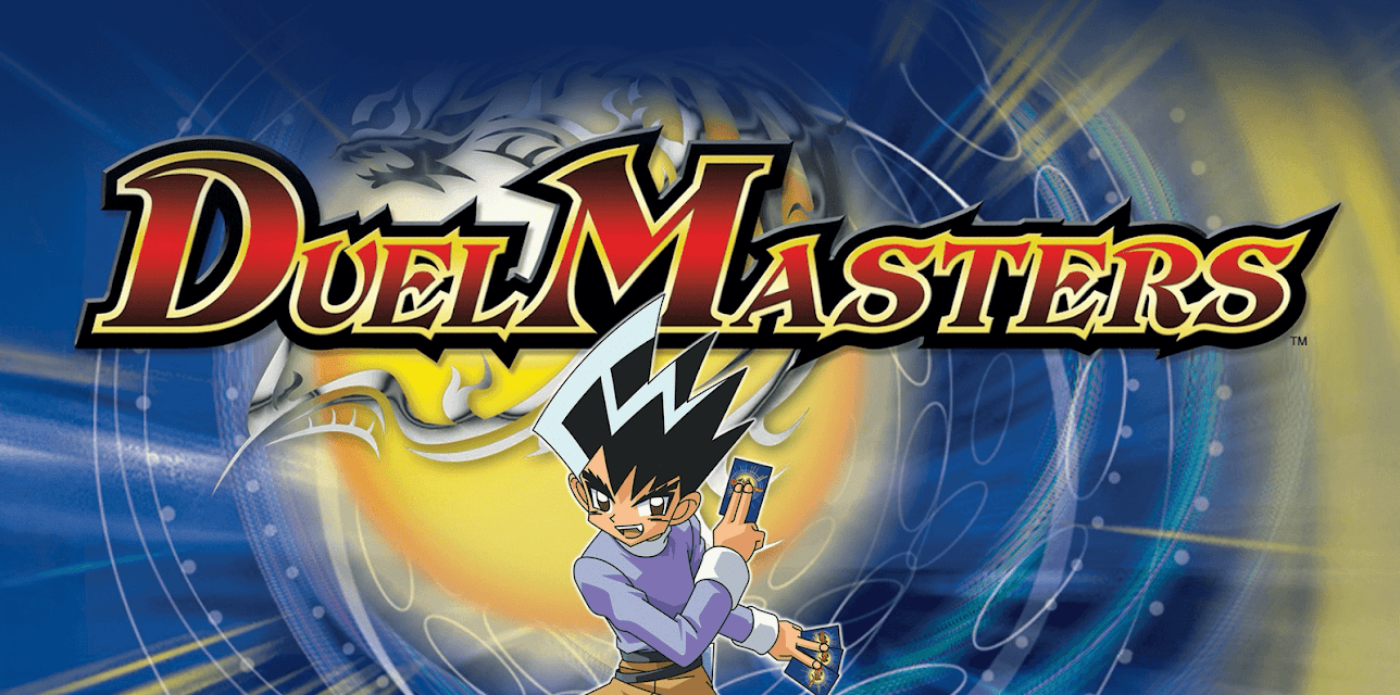 Duel Masters