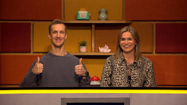 19:30: Alle mot alle (S10 E11) (S10) | TVNorge | 5/20 2026