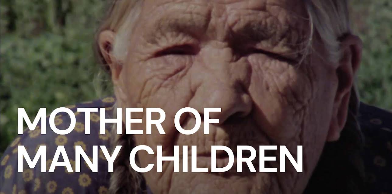 Mother of Many Children (1977)