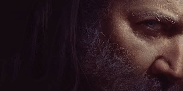 1:55 AM: Pig | Film 4 | 3/13 2026