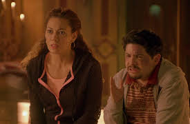 Manual Para Ninjas season-1: Manual para ninjas Capítulo 5