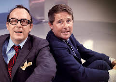 The Morecambe and Wise Show