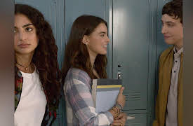 My Dead Ex: That Nervous, Jittery Feeling