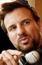 Daniel Roby as Director