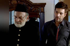 Ramz-e-Ishq: Episode 20