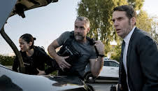 S.W.A.T. (S3 E18)