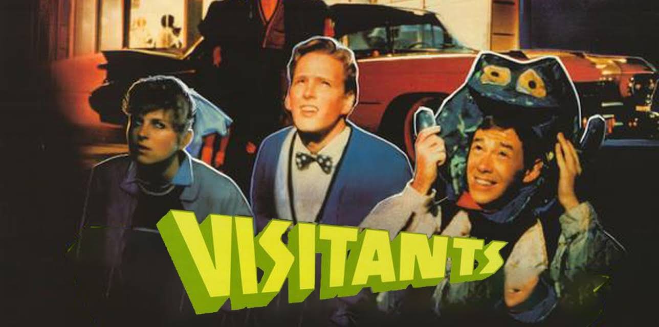 Visitants (1986)