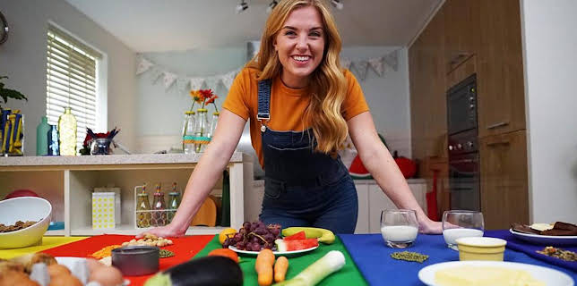 3:20 PM: Maddie's Do You Know? (S3) | Cbeebies | 11/16 2025