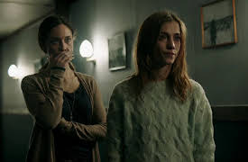 Svartsjön: Avsnitt 5