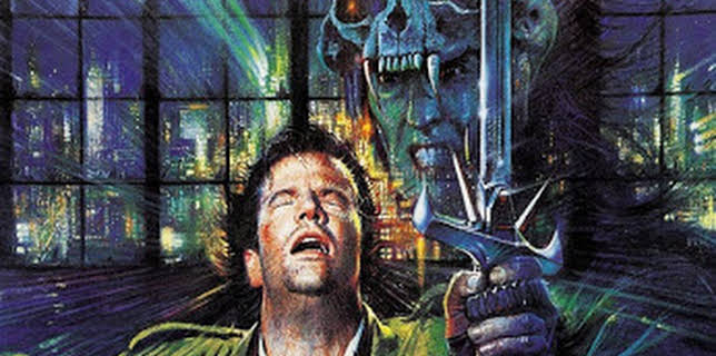 14:50: Los inmortales (IMDb 7) | 13 TV | 12/26 2025