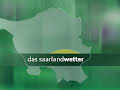 das saarlandwetter