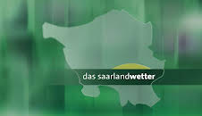 das saarlandwetter