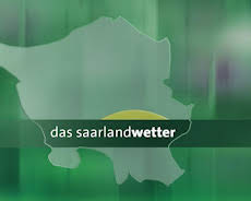 das saarlandwetter