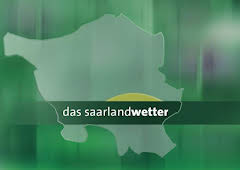 das saarlandwetter