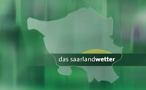 das saarlandwetter