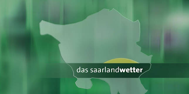 das saarlandwetter