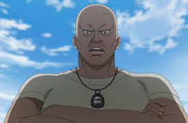 Ippon Again!: She Changes the Mood Entirely