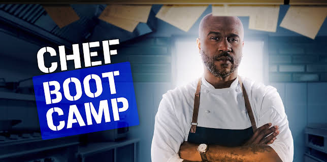 Chef Boot Camp