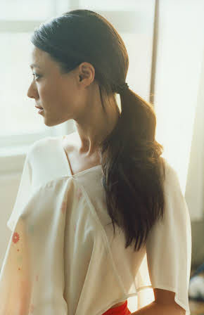 Nina Liu as 