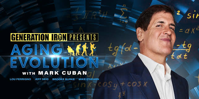 Aging Evolution (2024)