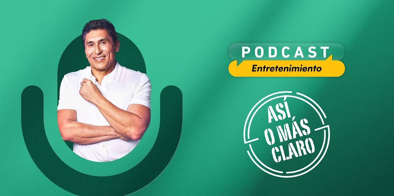 Así o más claro con el Dr. César Lozano season-1