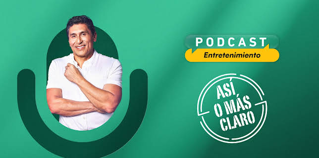 Así o más claro con el Dr. César Lozano season-1