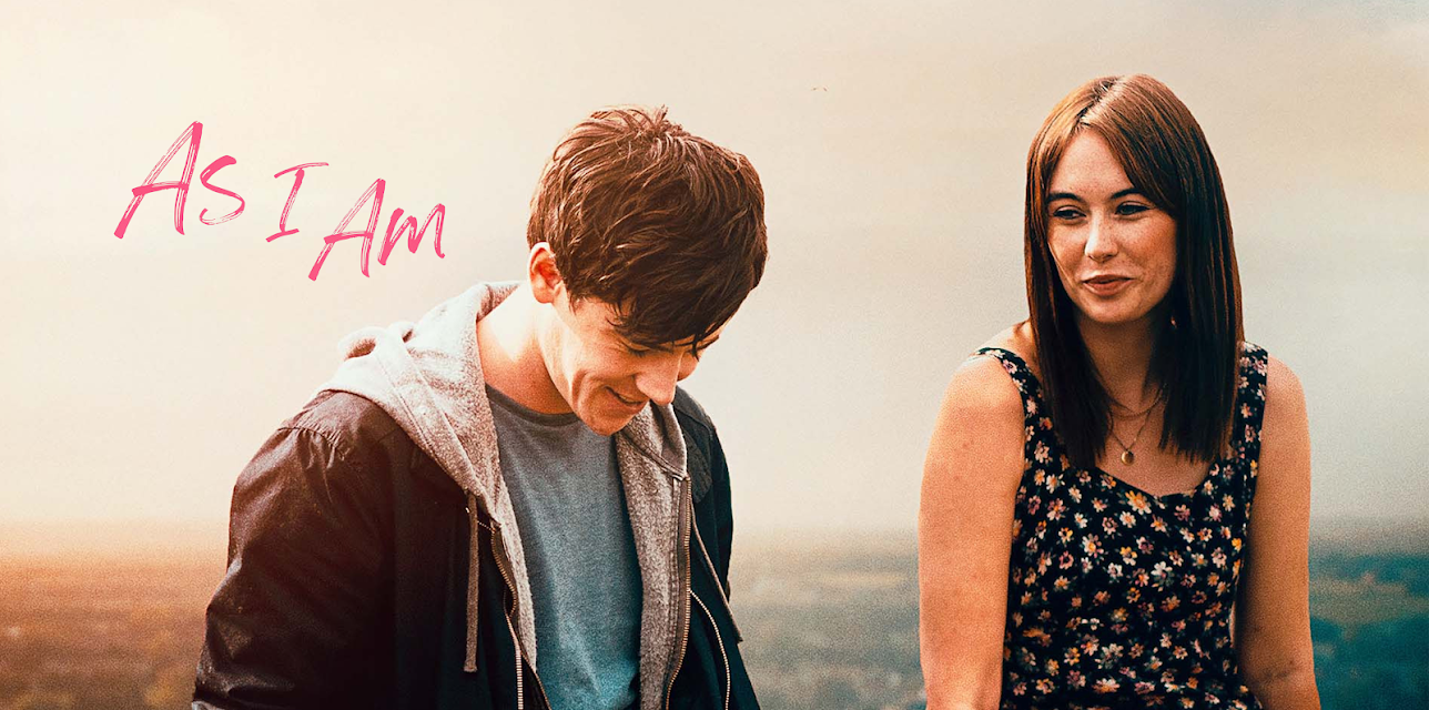 As I Am (2021)