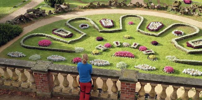 17:40: Unterwegs im Hohen Fläming | RBB Fernsehen | 1/31 2026