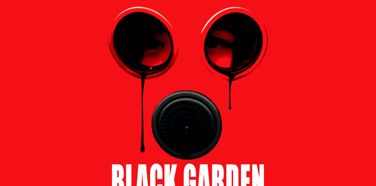 Black Garden (2020)