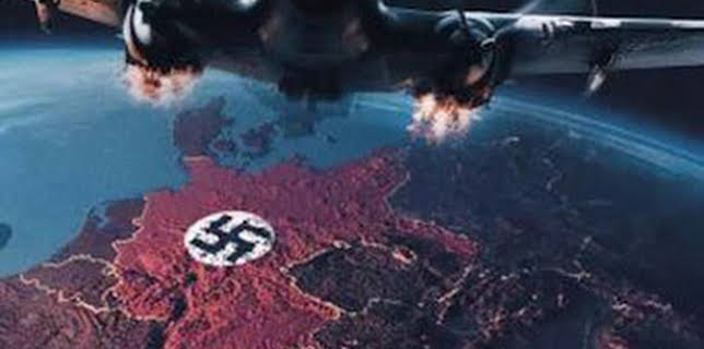 22:10: El impacto universal de la IIGM: El punto de inflexión | La Otra | 3/12 2026