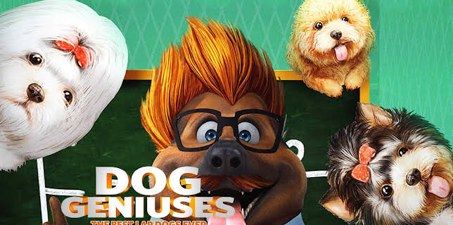 Dog Geniuses (2019)