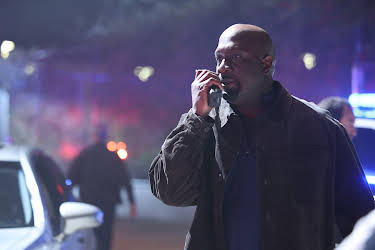 20:55: The Rookie | ZDFneo | 4/16 2026