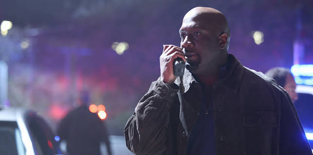 15:10: The Rookie | ZDFneo | 11/6 2025