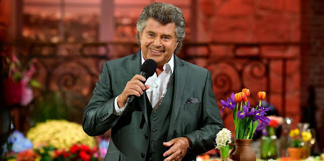 20:15: Schlager-Spaß mit Andy Borg | SR Fernsehen | 3/21 2026