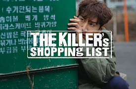 The Killer's Shopping List: Episode 6