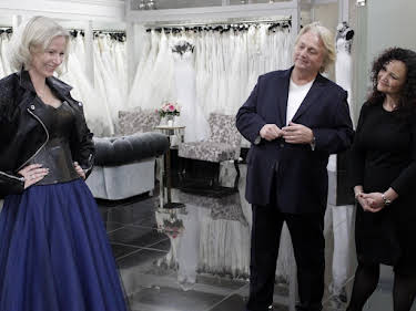 03:45: Mein perfektes Hochzeitskleid! - UK | Sixx | 9/5 2026