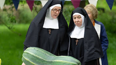 22:35: Sister Boniface Mysteries (S01/E07) | One | 4/15 2026