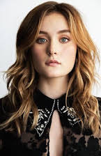 Grace Victoria Cox as 