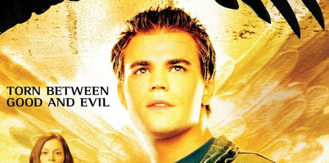 Fallen: The Journey (2007)